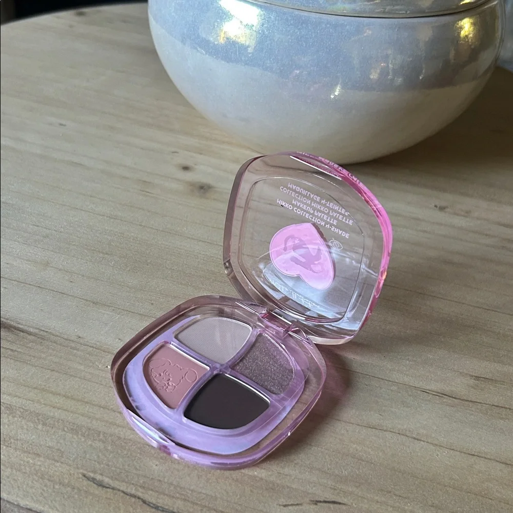 Mikko miniso shade